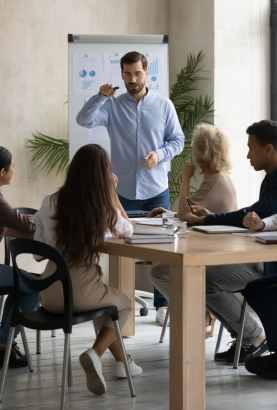 Training & Placement