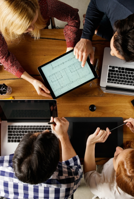 Projects & Outsourcing